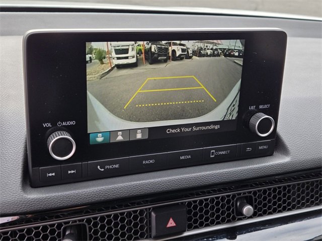 Used 2023 Honda Civic LX image 29