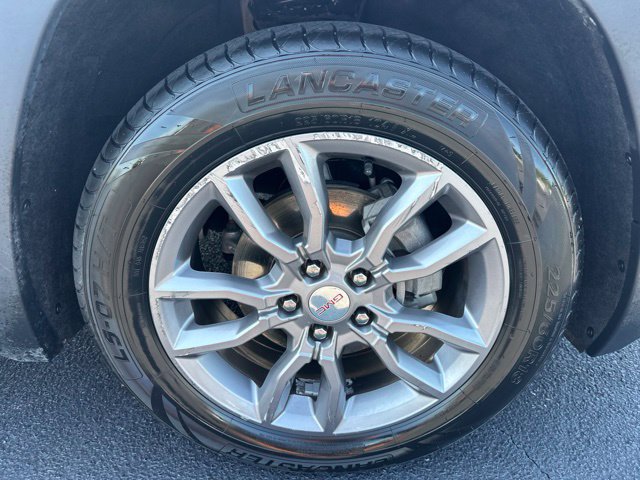 Used 2022 GMC Terrain SLT AWD/4WD image 37