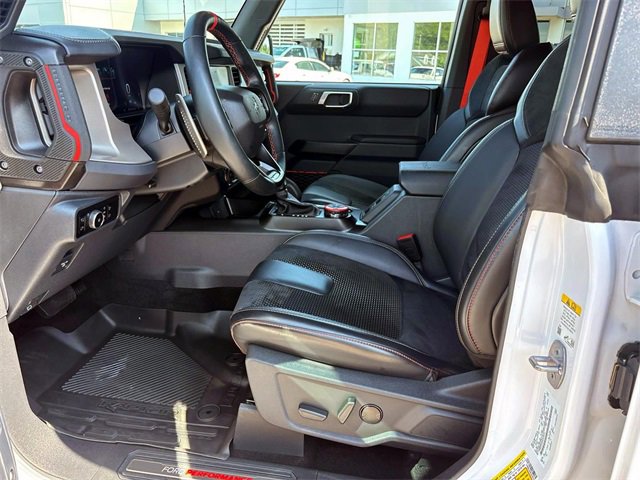 Used 2023 Ford Bronco Raptor image 10