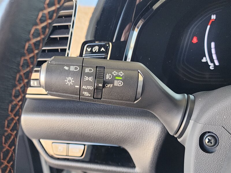 Used 2022 Lexus NX 350 AWD w/ Vision Package image 35