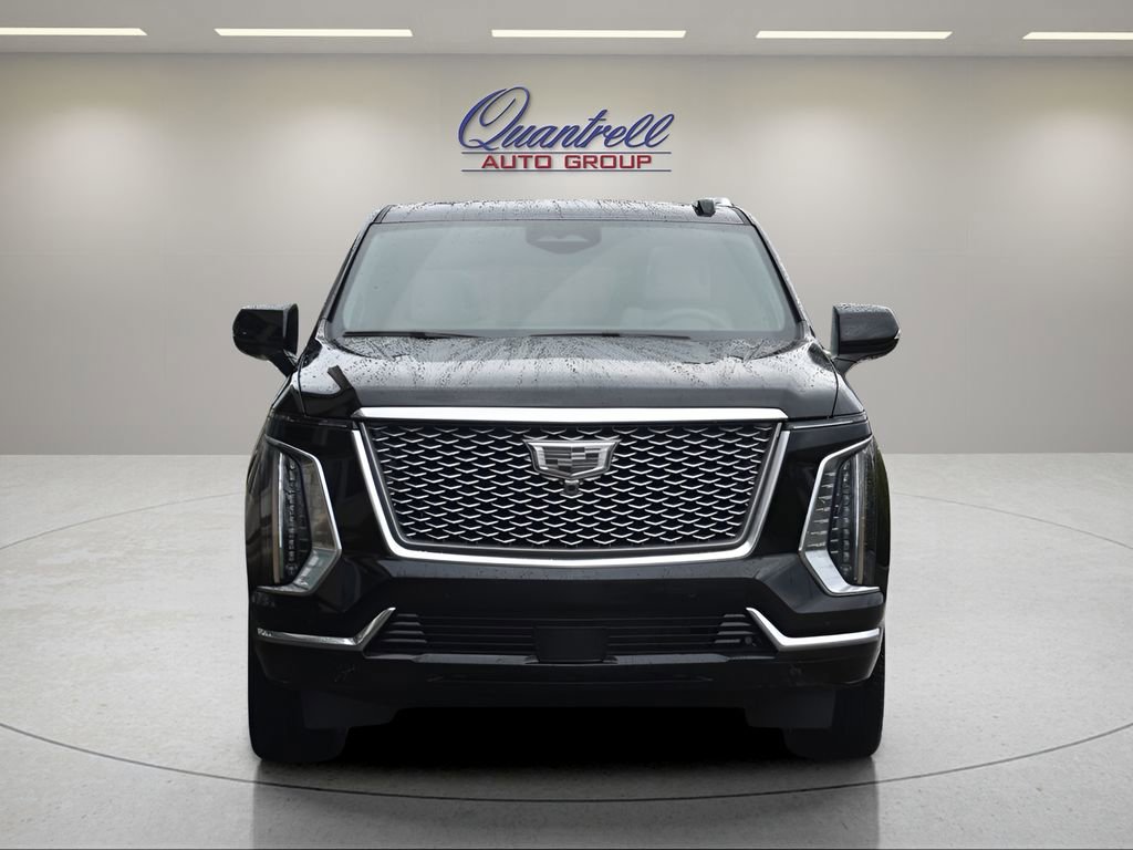 Certified 2026 Cadillac Escalade ESV Platinum Luxury w/ LPO, Radiant Package image 9