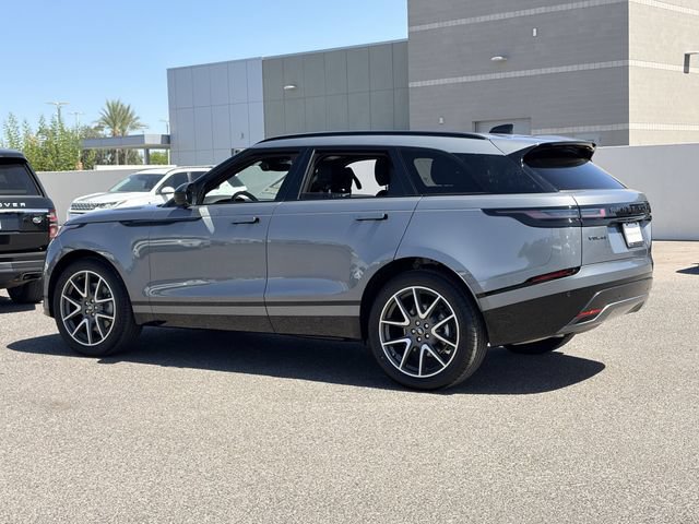 New 2026 Land Rover Range Rover Velar Dynamic SE AWD/4WD image 21