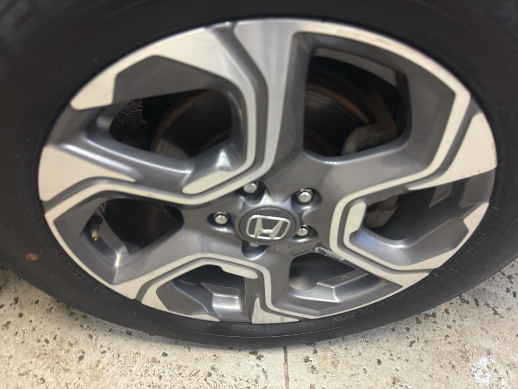 Used 2017 Honda CR-V EX image 36