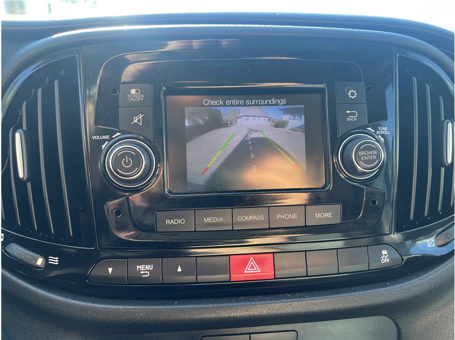Used 2018 RAM ProMaster City Tradesman FWD image 16