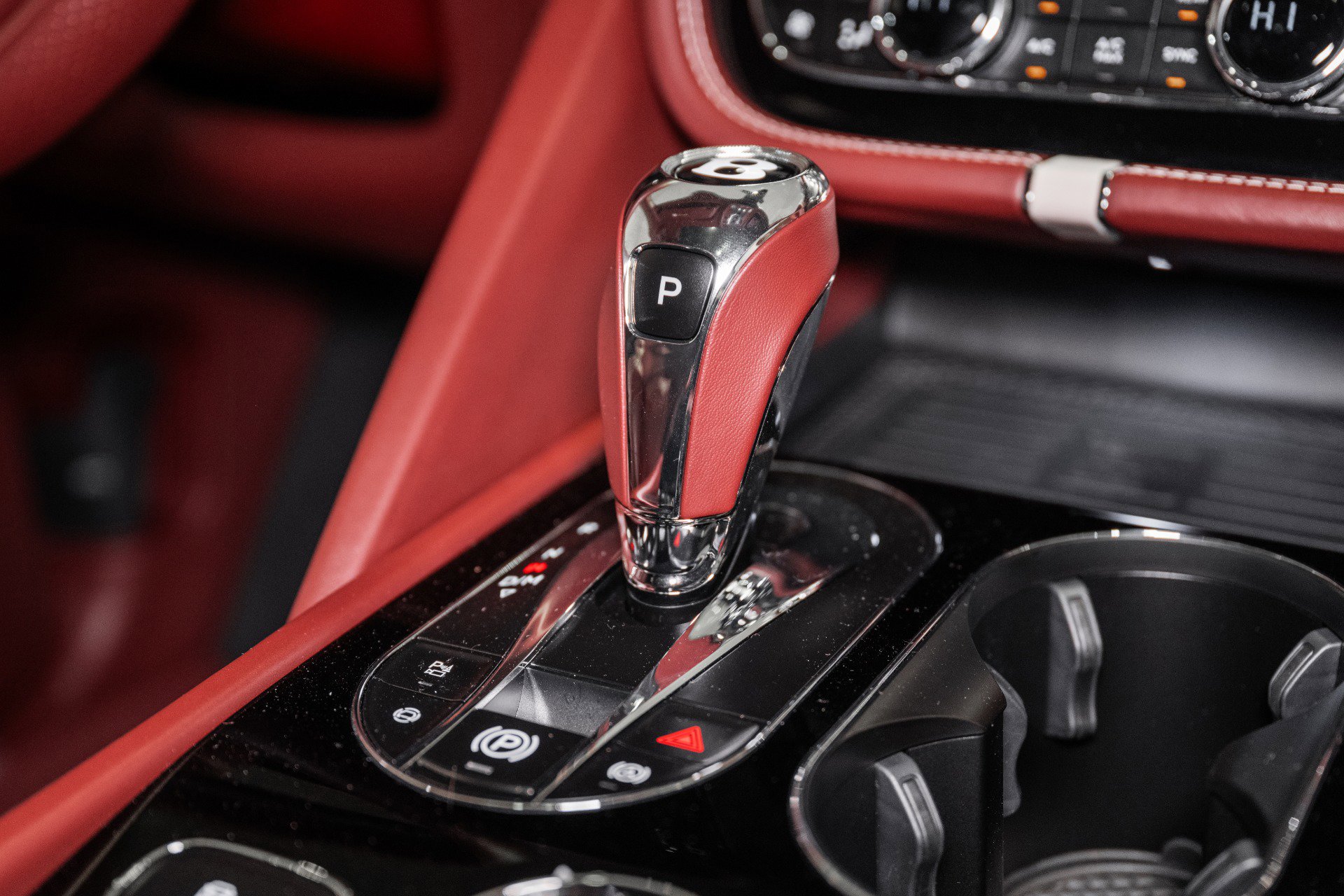 New 2026 Bentley Bentayga Speed image 44