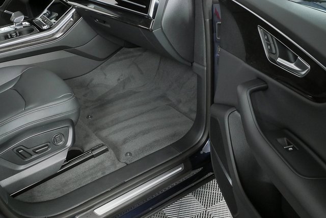 New 2026 Audi Q8 Premium image 26