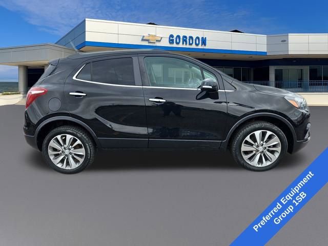 Used 2019 Buick Encore Preferred w/ Safety Package image 7