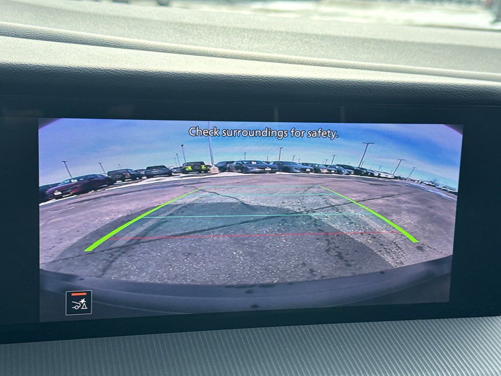 New 2026 Nissan Murano SV image 19