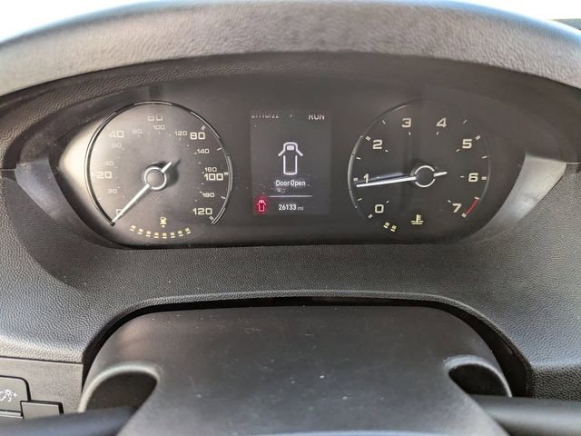 Used 2024 RAM ProMaster 2500 w/ Convenience Group image 33