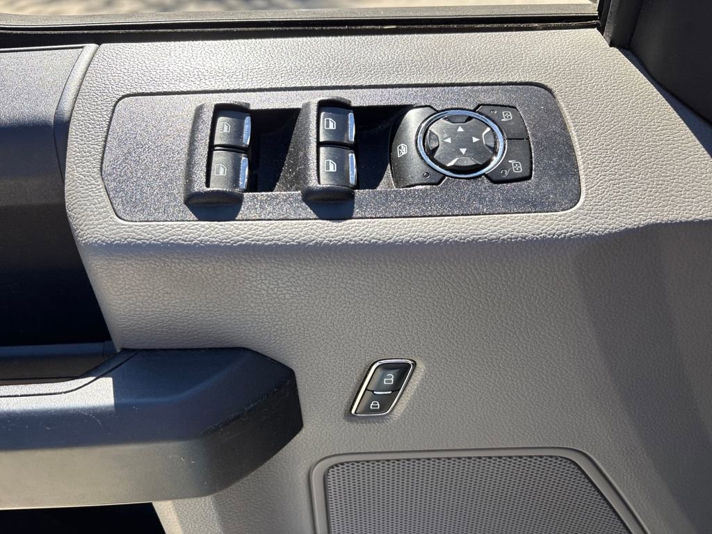 Used 2018 Ford F150 XL w/ Equipment Group 101A Mid image 17