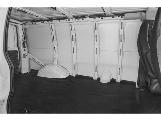 Used 2024 GMC Savana 2500 w/ Driver Convenience Package image 13