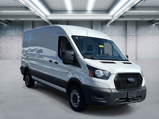 Used 2024 Ford Transit 250 148 Medium Roof w/ Load Area Protection Package RWD image 3