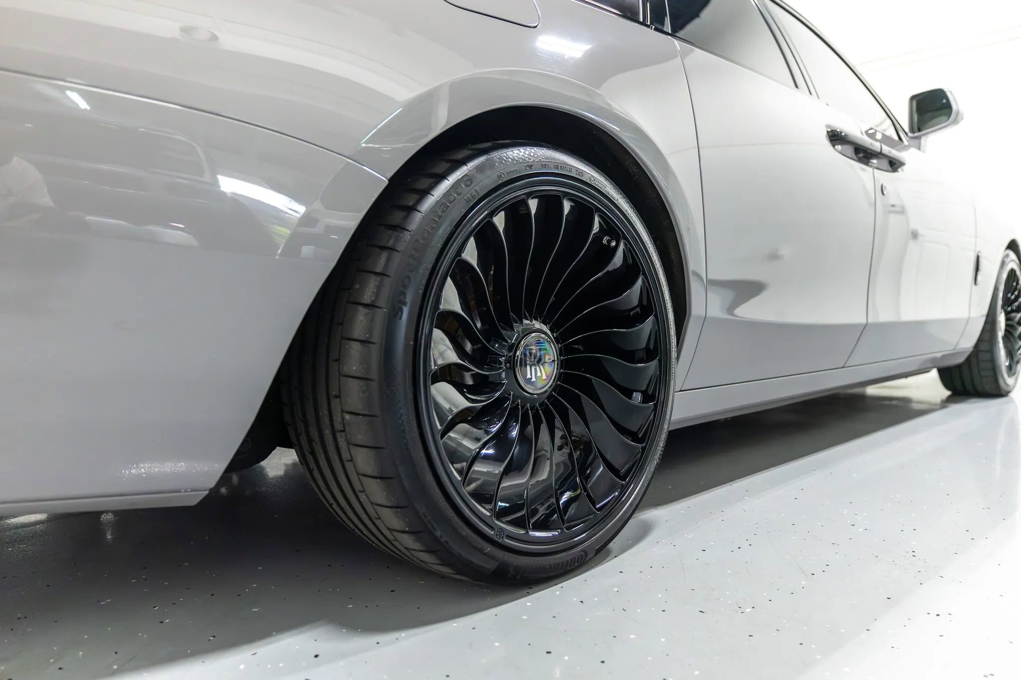 Used 2021 Rolls-Royce Ghost image 41