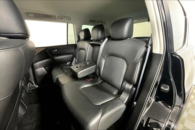Used 2023 Nissan Armada SL image 25
