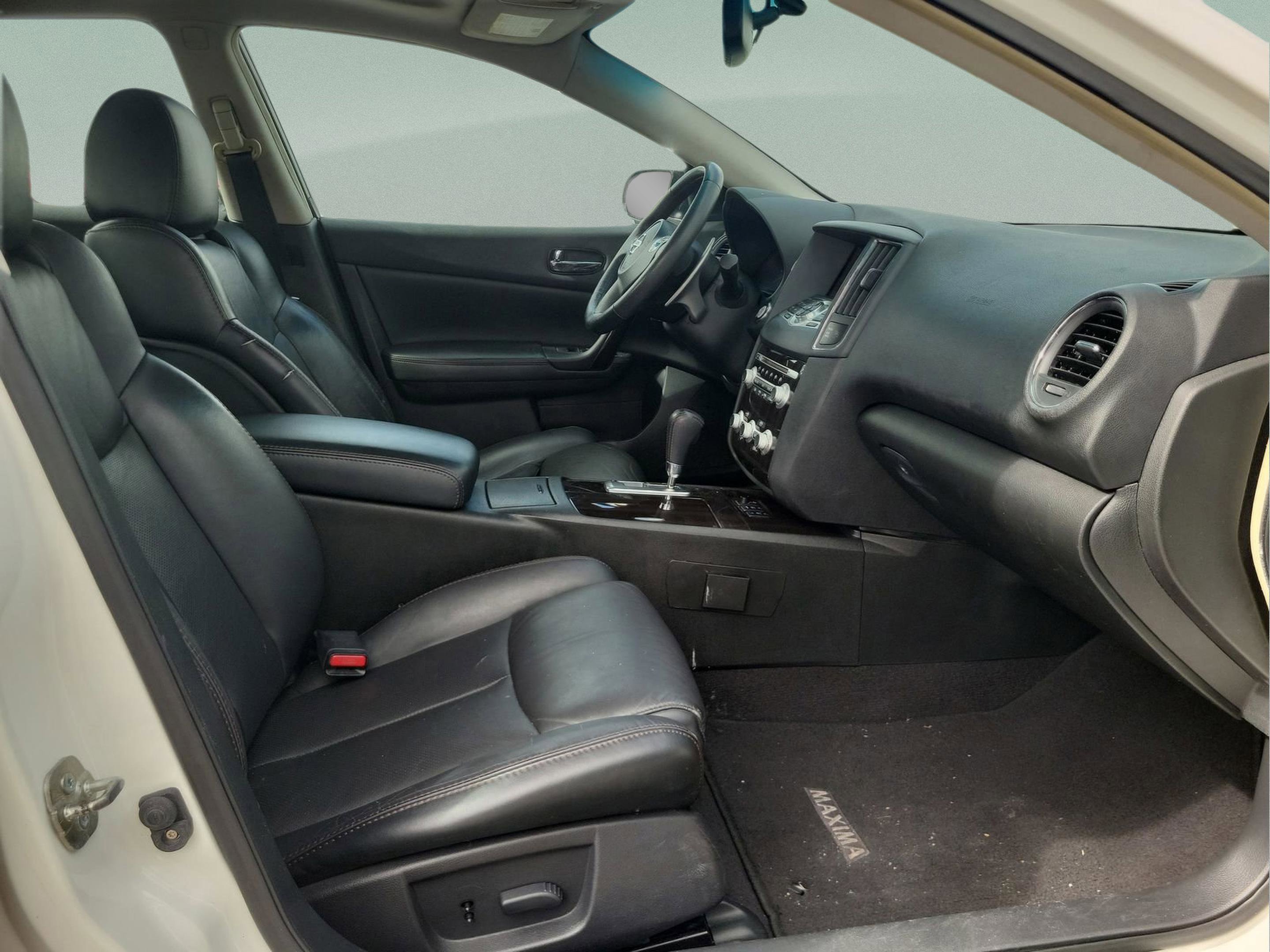 Used 2012 Nissan Maxima 3.5 SV w/ Premium Pkg image 20