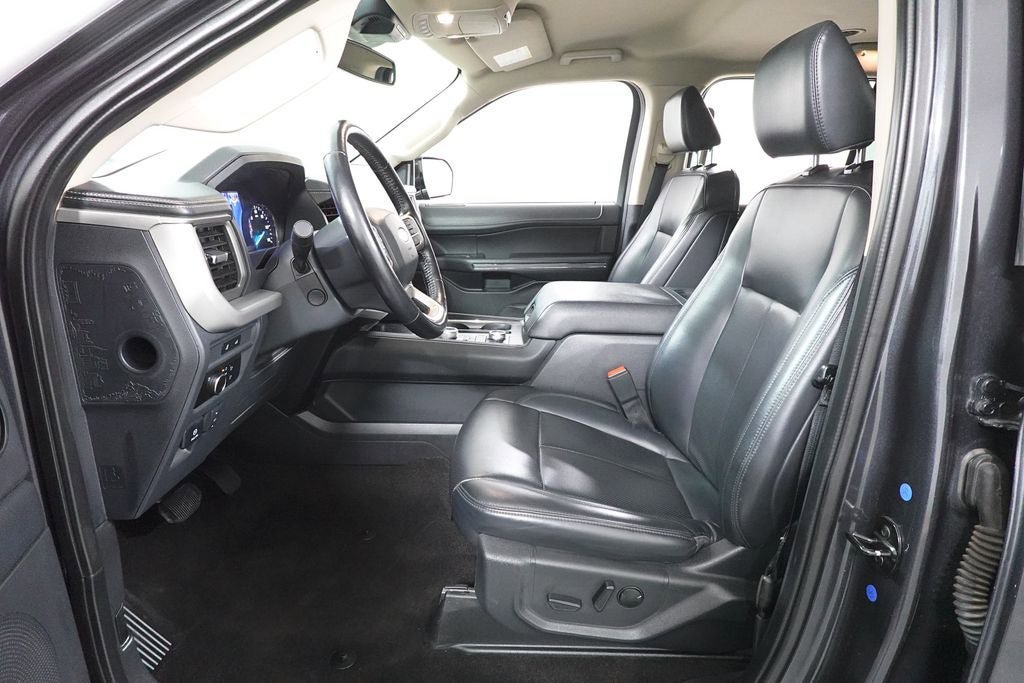 Certified 2023 Ford Expedition Max XLT AWD/4WD image 26