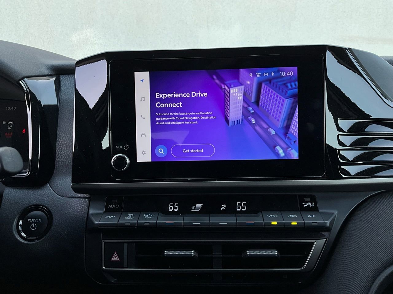 Used 2025 Toyota Camry LE image 25