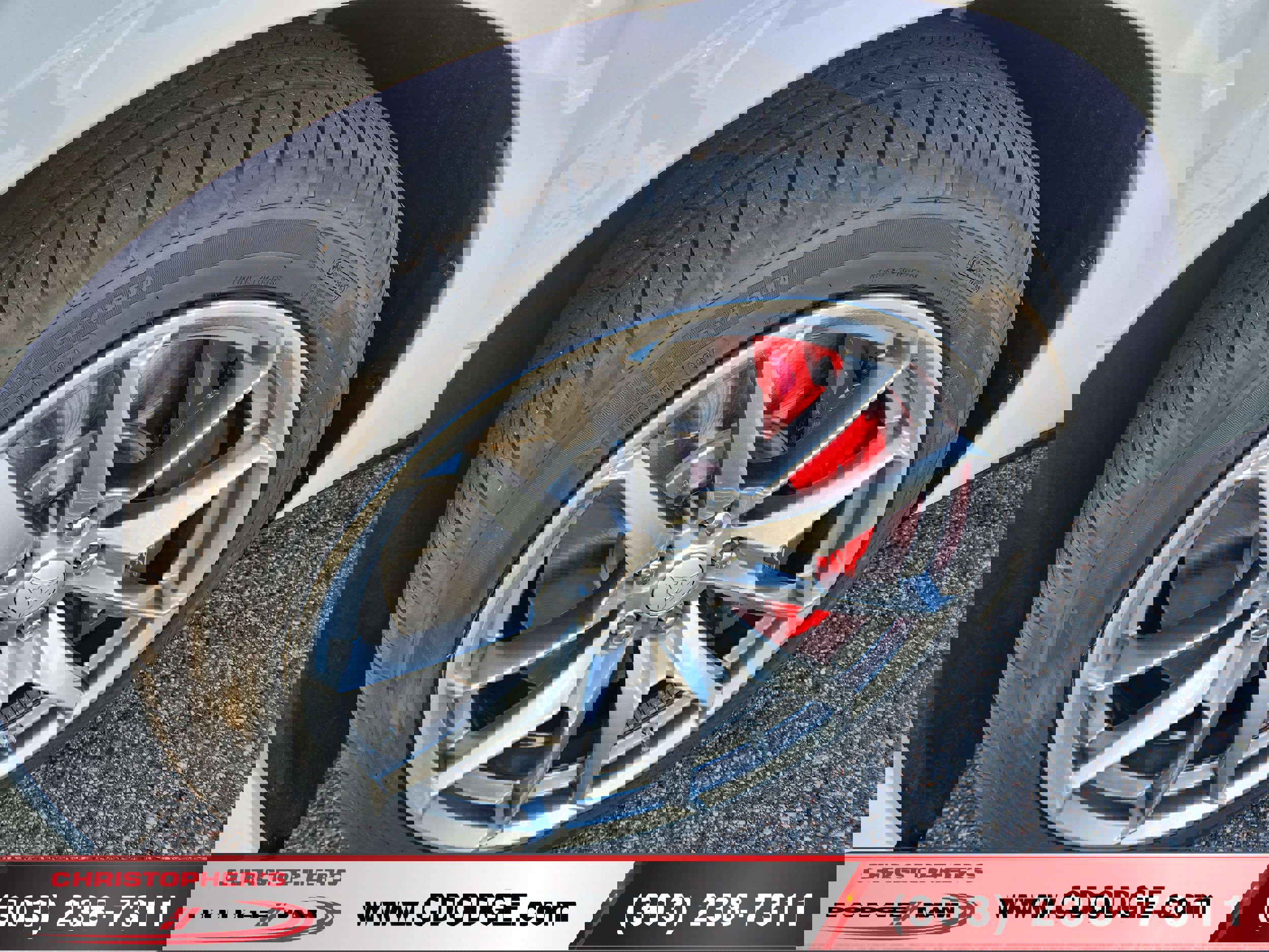 New 2026 Dodge Charger Daytona Scat Pack w/ Track Package image 9