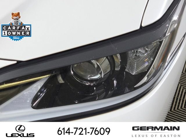 Used 2019 Lexus ES 300h image 16