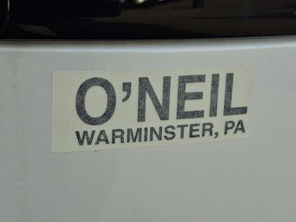 Certified 2025 Nissan Armada PRO-4X image 30