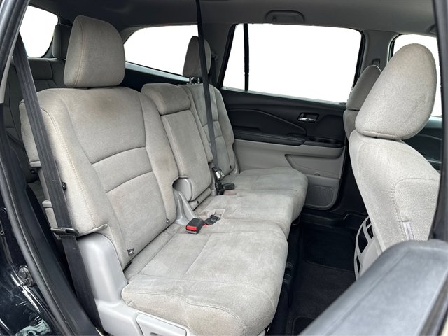 Used 2020 Honda Pilot LX image 39