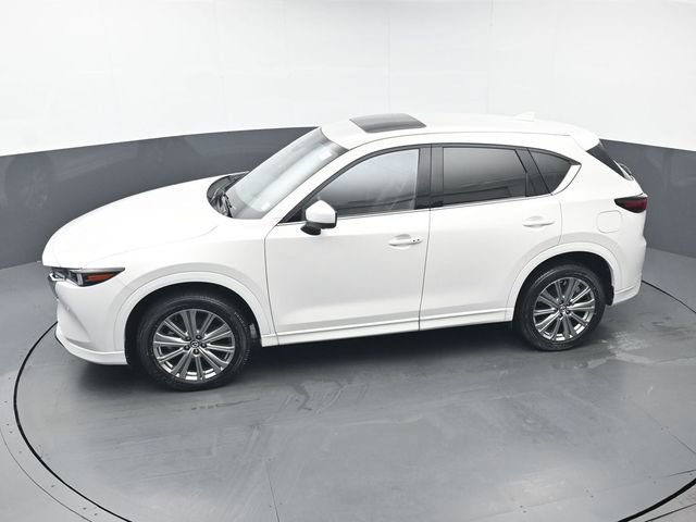 Certified 2023 MAZDA CX-5 Signature AWD/4WD image 40