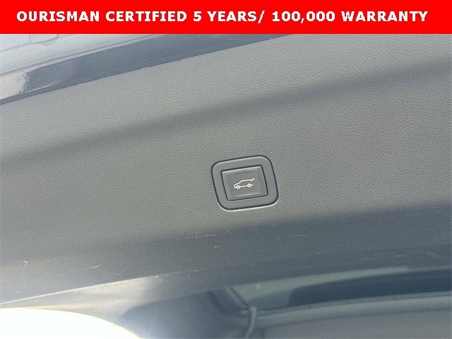 Certified 2023 Chevrolet Tahoe RST w/ Sport Performance Package image 13