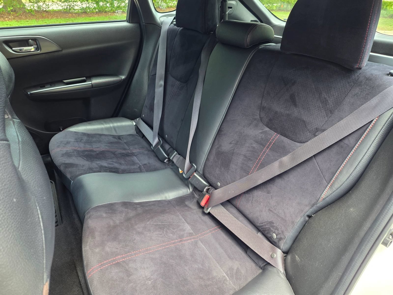Used 2013 Subaru Impreza WRX STI AWD/4WD image 30
