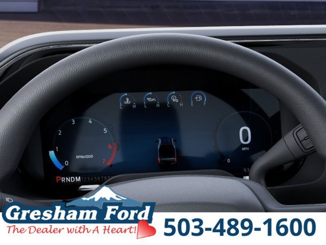 New 2027 Ford F250 XLT w/ XLT Premium Package AWD/4WD image 14