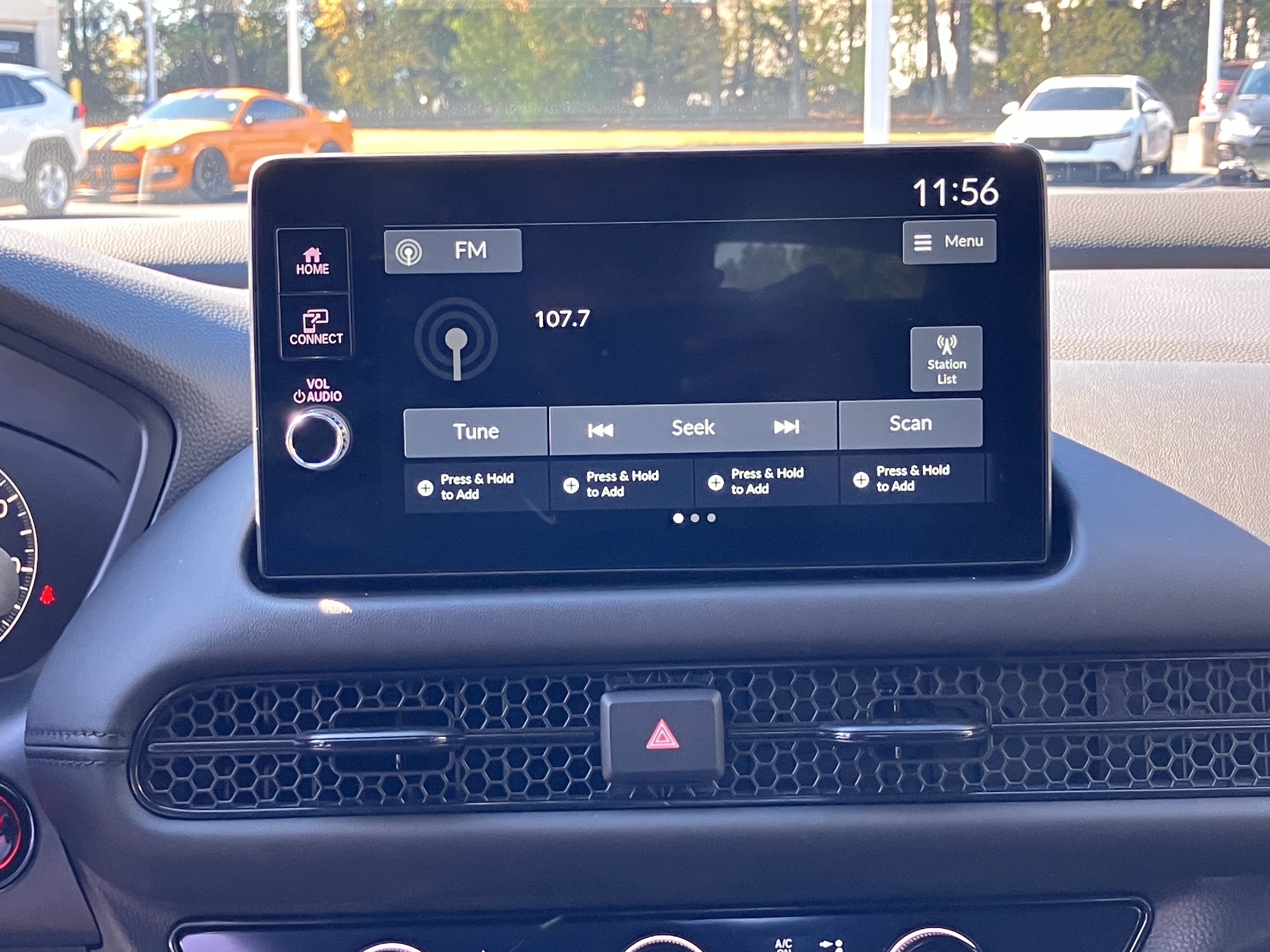 Used 2026 Honda HR-V LX image 26