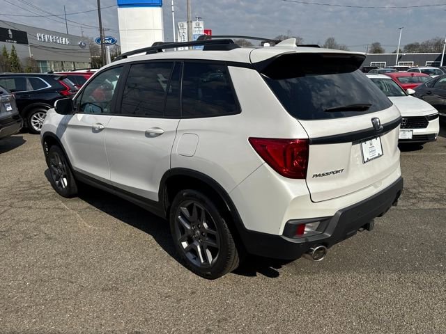 Used 2023 Honda Passport EX-L image 17