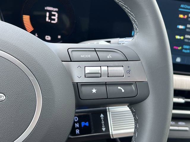 New 2026 Hyundai Sonata SEL FWD image 21