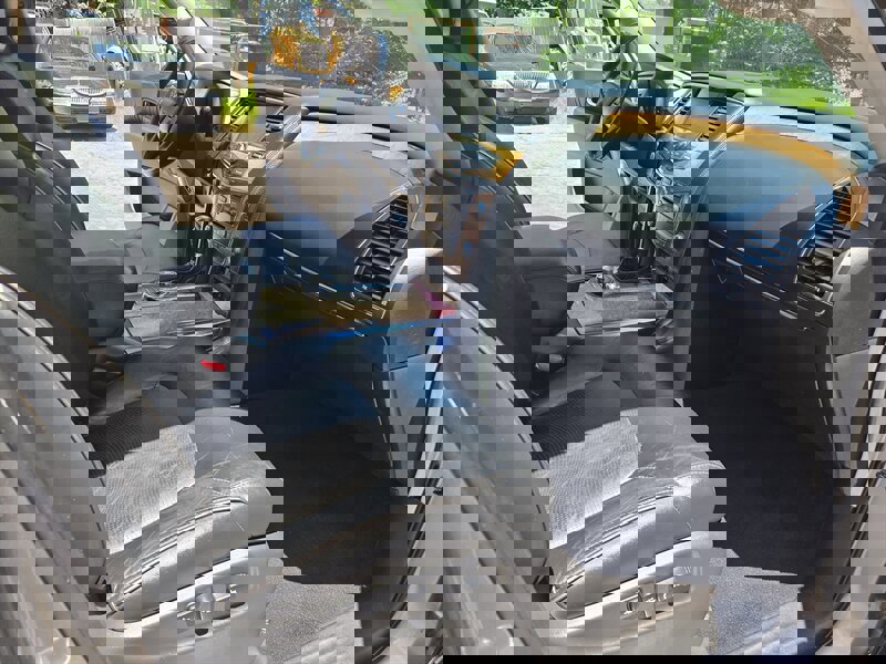 Used 2014 INFINITI QX80 4WD w/ Theater Package image 11