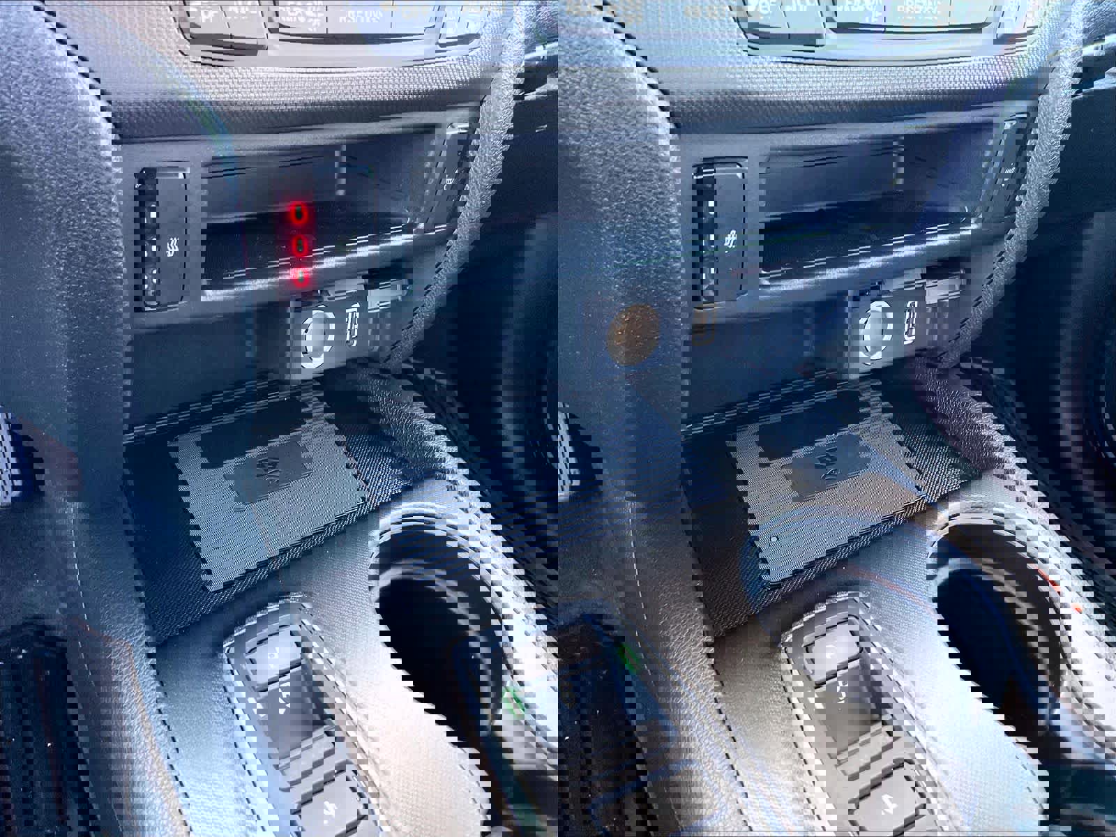 Used 2022 Honda Passport TrailSport image 40