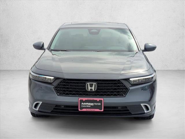 New 2026 Honda Accord Touring image 6