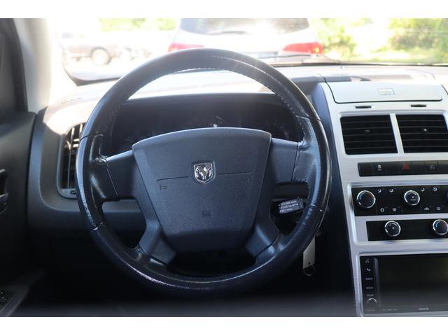 Used 2010 Dodge Journey SXT w/ Flexible Seating Group FWD image 10