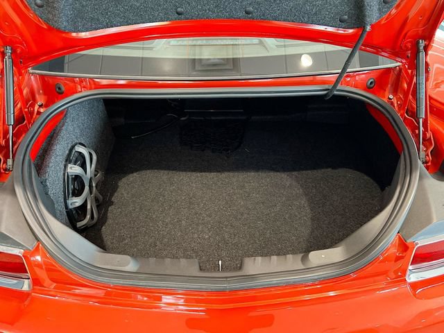 Used 2010 Chevrolet Camaro SS w/ RS Package RWD image 20