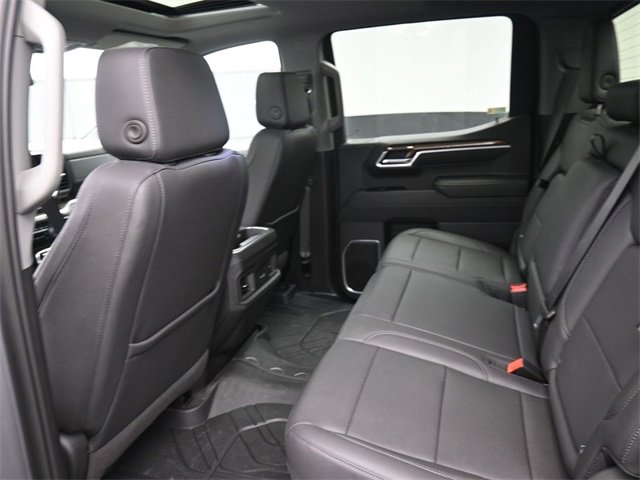 New 2026 Chevrolet Silverado 1500 RST w/ Dark Appearance Package image 9