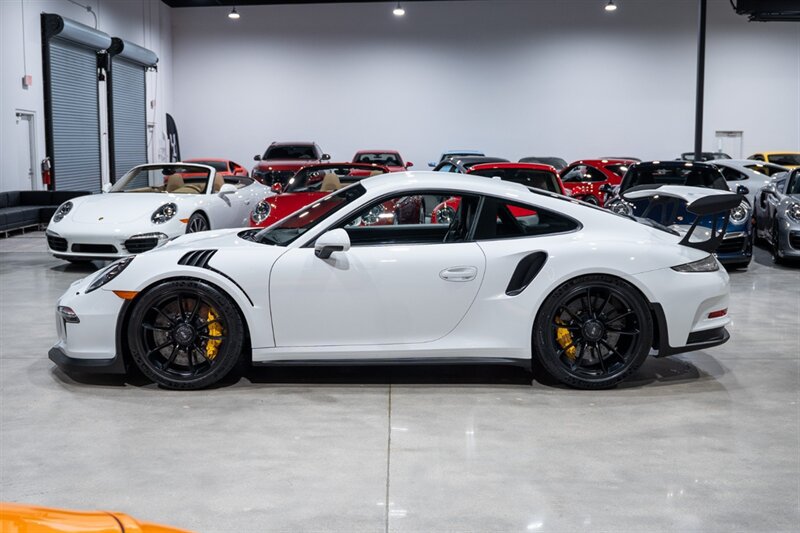 Used 2016 Porsche 911 GT3 RS RWD image 12
