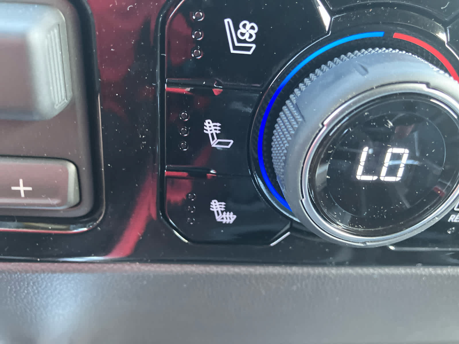 New 2026 Chevrolet Silverado 1500 LTZ AWD/4WD image 34