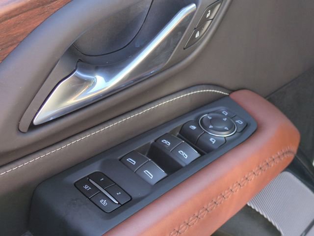 Used 2023 GMC Yukon XL Denali Ultimate image 13