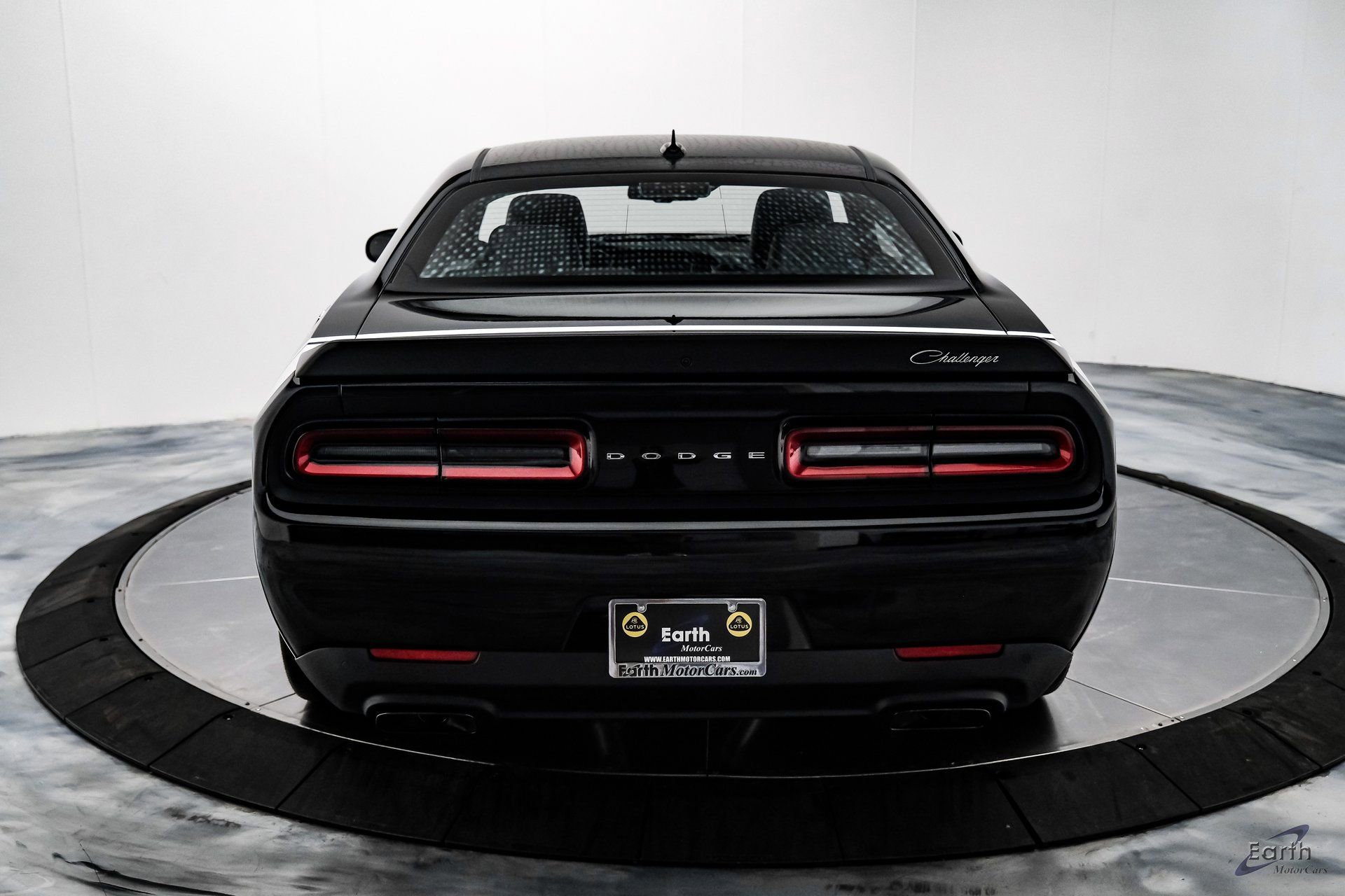 Used 2023 Dodge Challenger SRT Hellcat Redeye RWD image 14