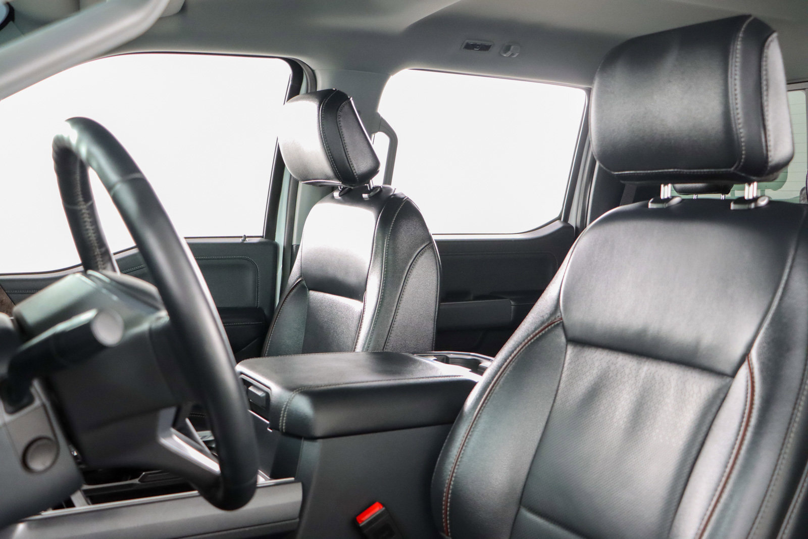 Used 2024 Ford F250 Lariat image 25