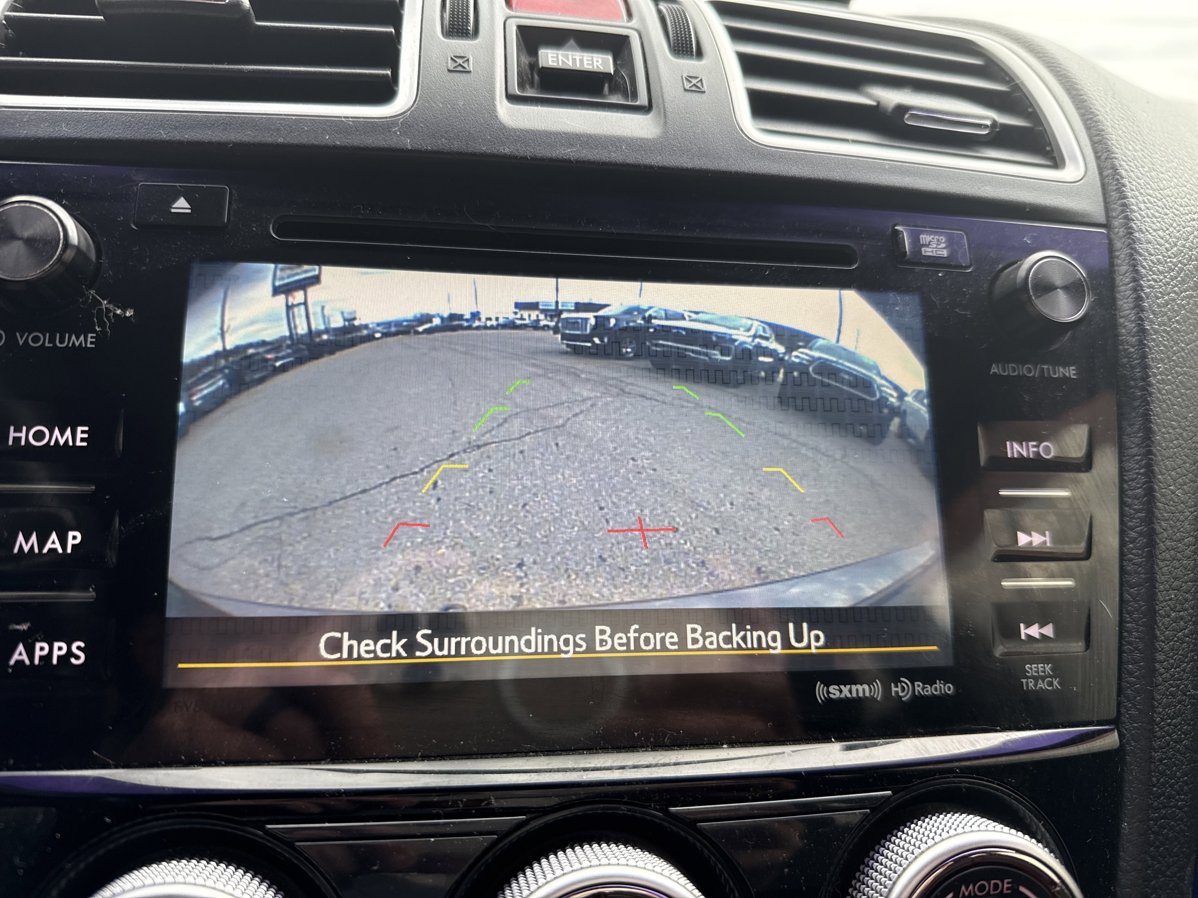 Used 2016 Subaru WRX Premium AWD/4WD image 22