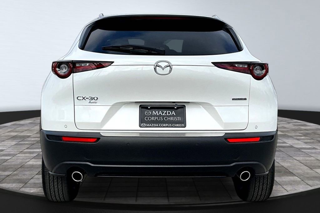 New 2026 MAZDA CX-30 AWD 2.5 S image 5