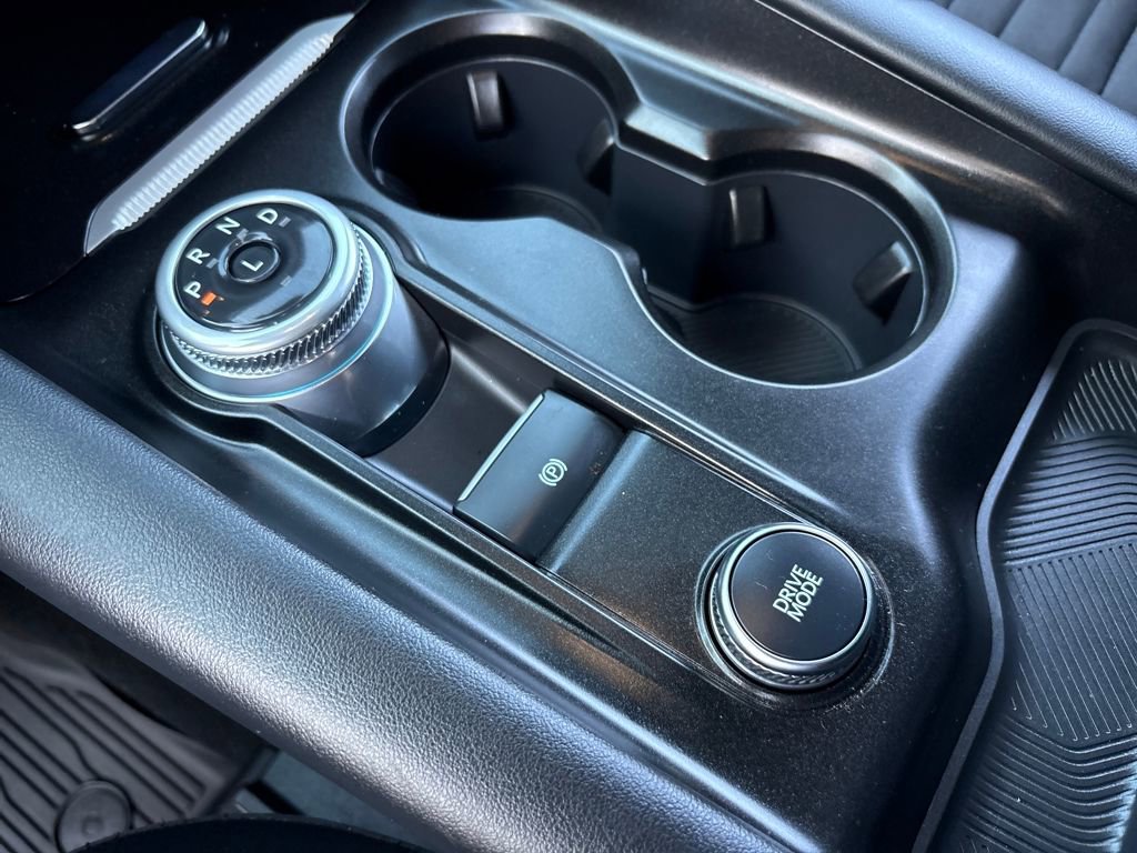 Used 2025 Ford Explorer ST-Line image 27