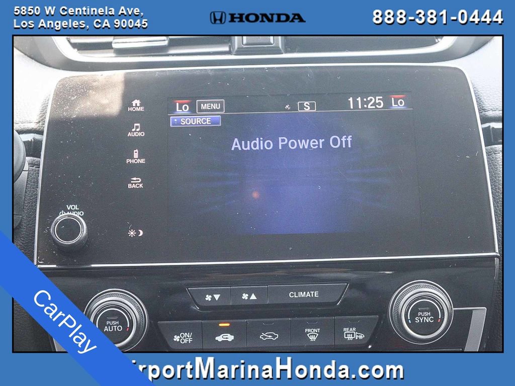 Used 2019 Honda CR-V EX-L image 10