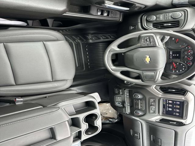 New 2026 Chevrolet Silverado 3500 W/T image 24