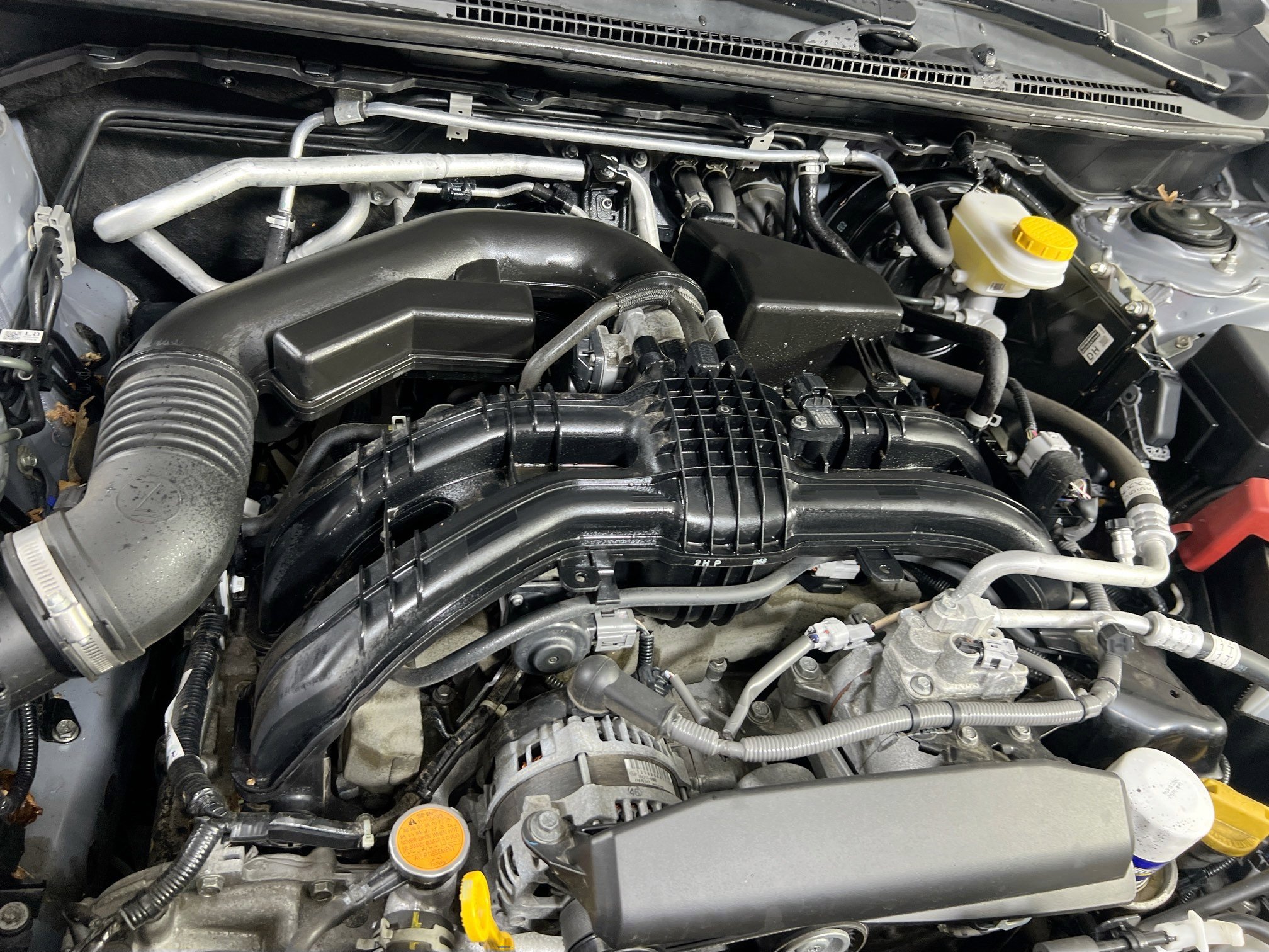 Used 2023 Subaru Crosstrek 2.0i image 27