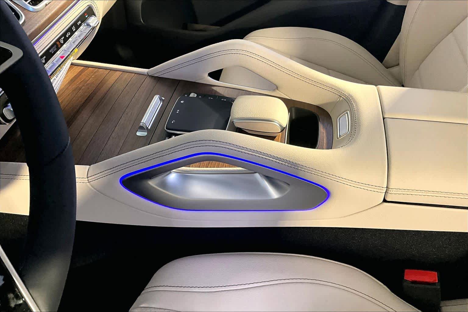 New 2026 Mercedes-Benz GLE 450 4MATIC image 10
